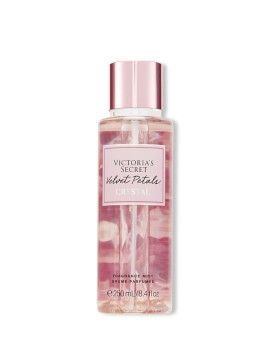 Спрей для тіла Velvet Petals Crystal Victoria's Secret
