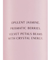 Спрей  для тела Velvet Petals Crystal Victoria’s Secret
