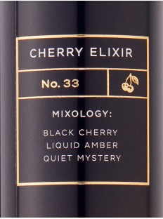 Лосьон для тела Сherry Elixir №33 Victoria’s Secret