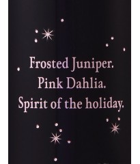 Спрей для тела  Cheers Again Victoria’s Secret