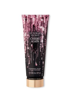 Лосьон для тела Cheers Again Victoria’s Secret