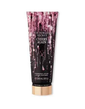 Лосьон для тела Cheers Again Victoria’s Secret