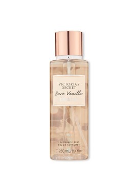 Спрей  для тела Bare Vanilla Crystal  Victoria’s Secret