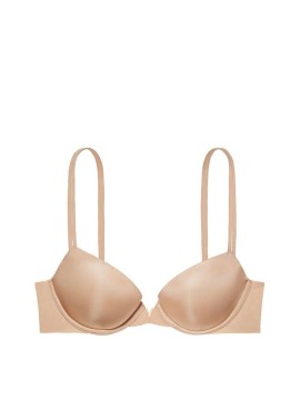 Бюстгальтер VS Sexy Illusions push-up Beige