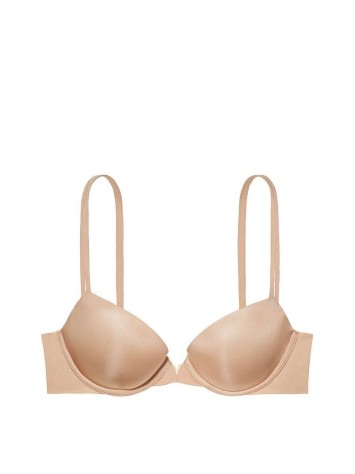 Бюстгальтер VS Sexy Illusions push-up Beige