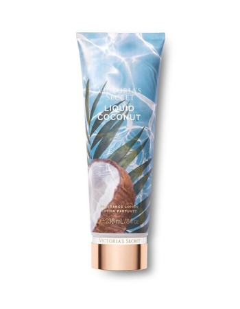Лосьон Liquid Coconut Victoria’s Secret