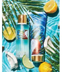 Лосьон Liquid Coconut Victoria’s Secret