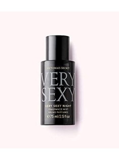 Парфюмированный спрей Victoria's Secret VERY SEXY NIGHT  75ml