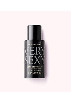 Парфюмированный спрей Victoria's Secret VERY SEXY NIGHT  75ml