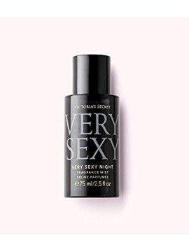Парфумований спрей Victoria's Secret VERY SEXY NIGHT 75ml