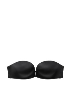 Бюстгальтер Victoria’s Secret Very Sexy Bra Bombshell Multiway ADDS 2 CUP Sizes Black