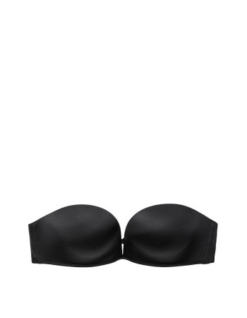 Бюстгальтер Victoria Secret Viry Sexy Bra Bombshell Multiway ADDS 2 CUP Sizes Black