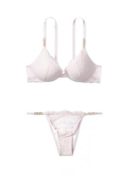 Комплект білизни VICTORIA'S SECRET VERY SEXY UPLIFT PLUNGE