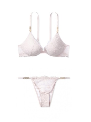 Комплект білизни VICTORIA'S SECRET VERY SEXY UPLIFT PLUNGE
