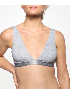 Бралетка VICTORIA'S SECRET Unlined Soft Wireless Lounge Bra