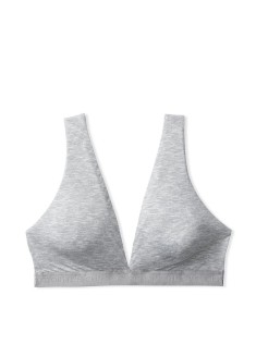 Бралетка VICTORIA'S SECRET Unlined Soft Wireless Lounge Bra