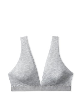 Бралетка VICTORIA'S SECRET Unlined Soft Wireless Lounge Bra