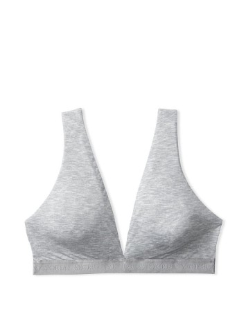 Бралетка VICTORIA'S SECRET Unlined Soft Wireless Lounge Bra