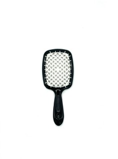 ГРЕБІНЕЦЬ SUPERBRUSH JANEKE BLACK & WHITE