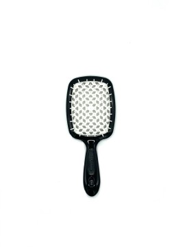 ГРЕБІНЕЦЬ SUPERBRUSH JANEKE BLACK & WHITE