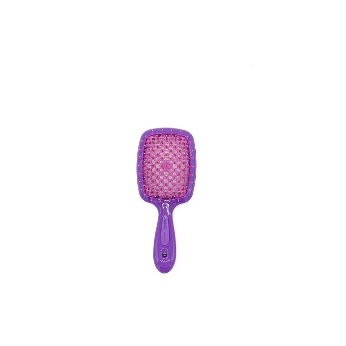Гребінець SUPERBRUSH JANEKE SMALL PURPLE