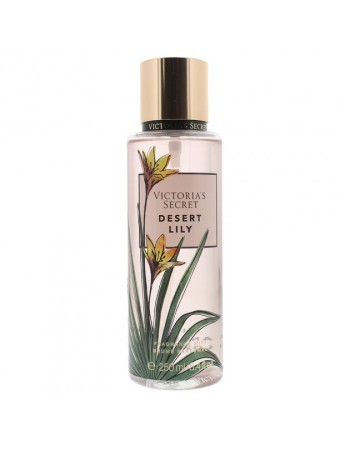 Desert Lily Victoria's Secret - спрей для тіла