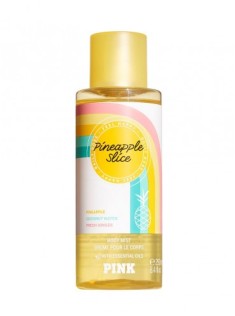 Pineapple Slice PINK-спрей для тіла