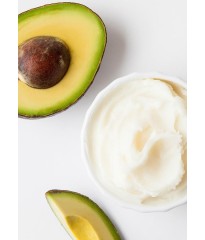 Avocado Butter Victoria’s Secret PINK масло для тела