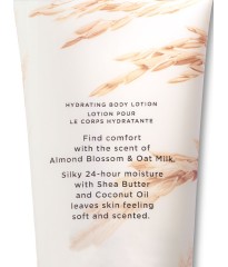 Лосьон Victoria's Secret Almond blossom & Oat milk COMFORT