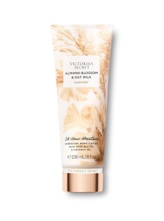Лосьон Victoria's Secret Almond blossom & Oat milk COMFORT