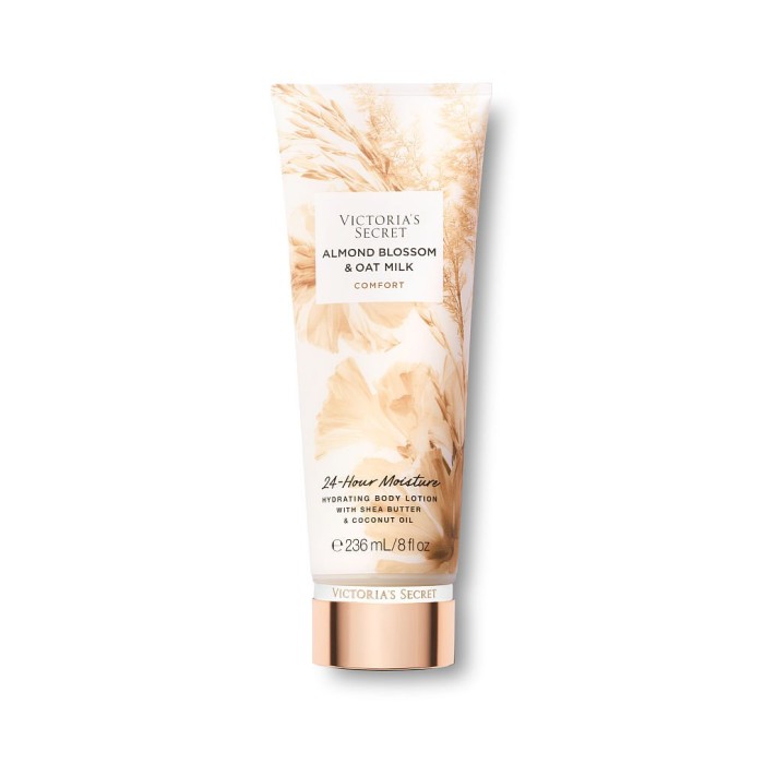 Лосьйон Almond blossom Oat milk COMFORT