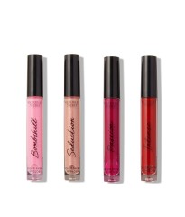 Подарунковий набір блисків Victoria's Secret Bombshell lips gift set