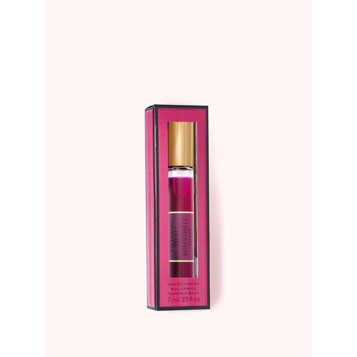 Парфюм роликовый Bombshell Passion Victoria’s Secret Rollerball