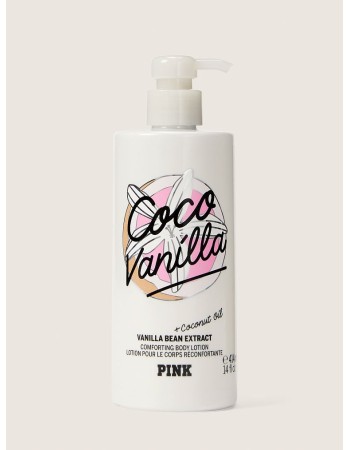 COCO Vanilla Victoria's Secret Лосьйон для тіла