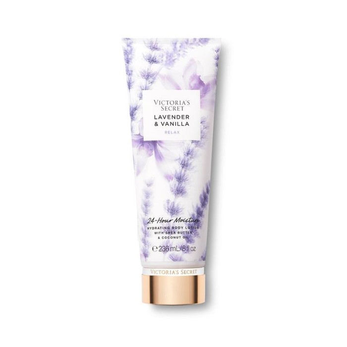 LAVENDER Victoria's Secret - лосьйон для тіла VS