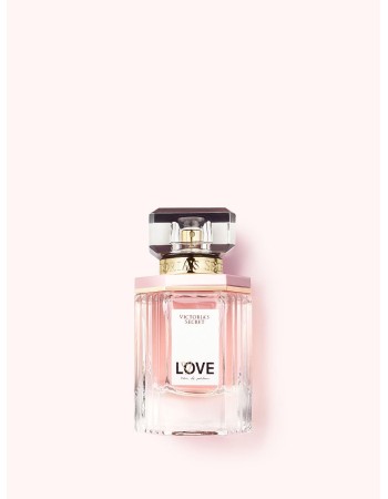 Парфуми Victoria's Secret Love Eau de Parfum