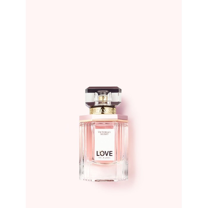 Парфуми Victoria's Secret Love Eau de Parfum
