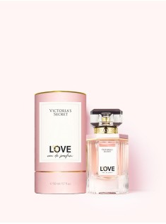 Парфюм Victoria’s Secret Love Eau de Parfum