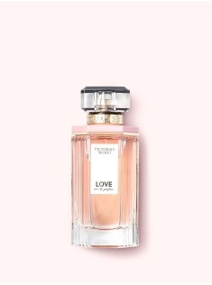 Парфуми Love Eau de Parfum Victoria's Secret