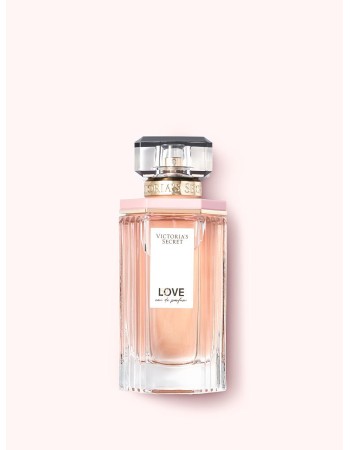 Парфюм Love Eau de Parfum Victoria’s Secret