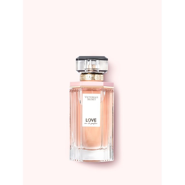 Парфуми Love Eau de Parfum Victoria's Secret