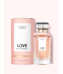 Парфуми Love Eau de Parfum Victoria's Secret