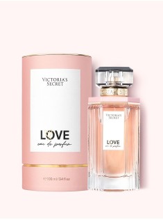 Парфуми Love Eau de Parfum Victoria's Secret