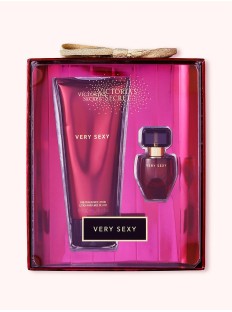 Подарунковий набір VERY SEXY Victoria's Secret Mini Fragrance Duo