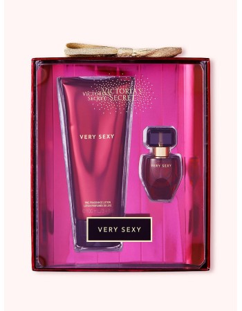 Подарочный набор VERY SEXY Victoria’s Secret Mini Fragrance Duo