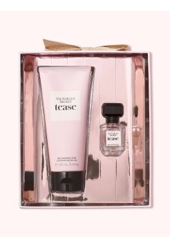 Подарунковий набір TEASE Victoria's Secret Mini Fragrance Duo