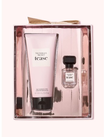 Подарунковий набір TEASE Victoria's Secret Mini Fragrance Duo
