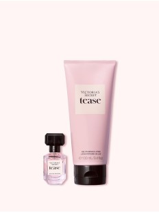 Подарочный набор TEASE Victoria’s Secret Mini Fragrance Duo