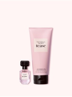 Подарунковий набір TEASE Victoria's Secret Mini Fragrance Duo