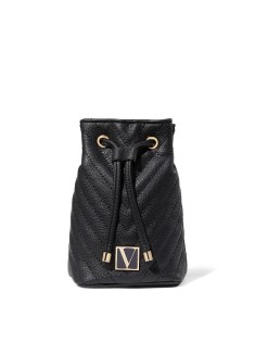 Косметичка Victoria's Secret V-Quilt Perfume Pouch